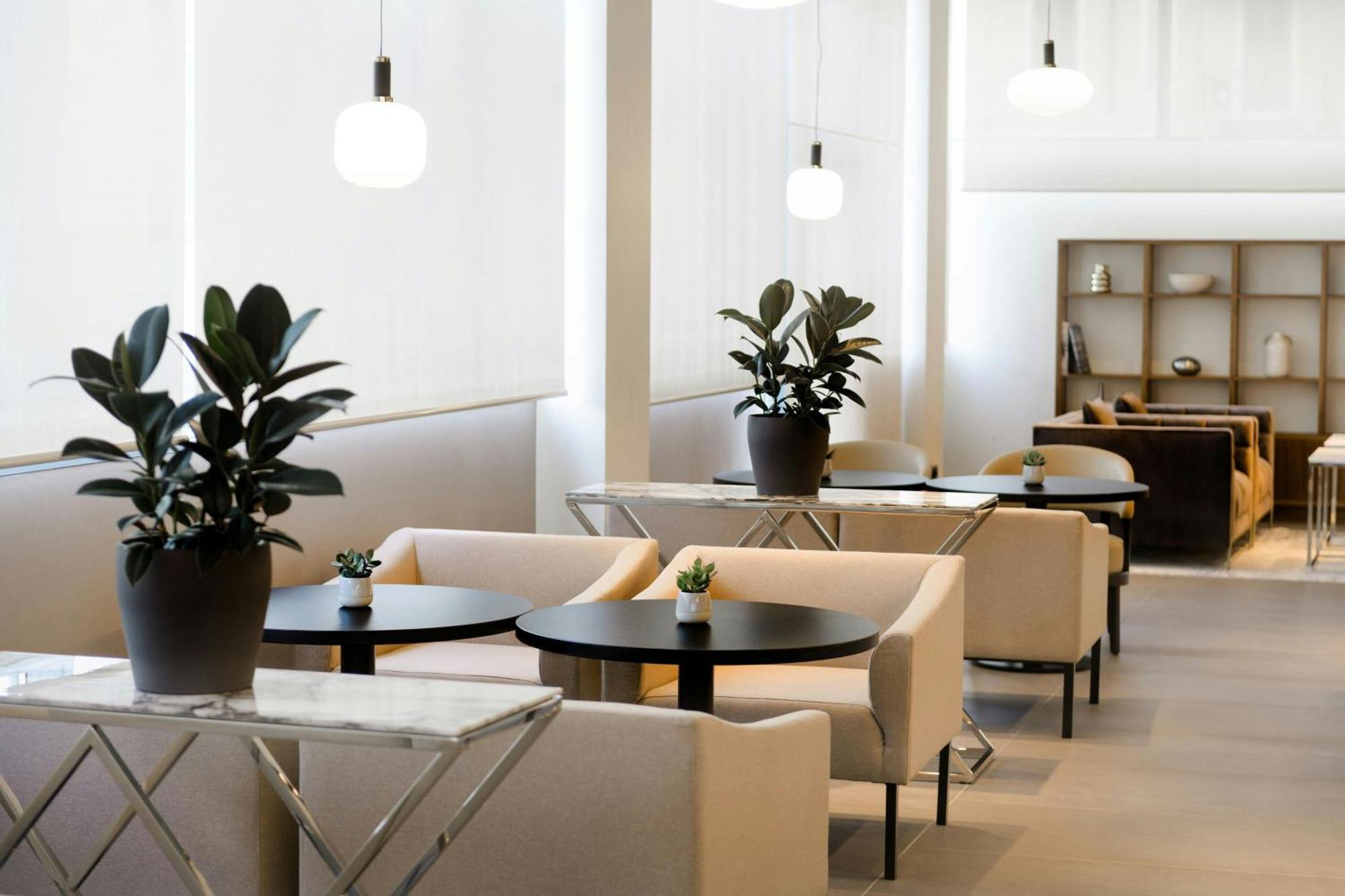 Ac Hotel By Marriott Milan Sesto Sesto San Giovanni Buitenkant foto
