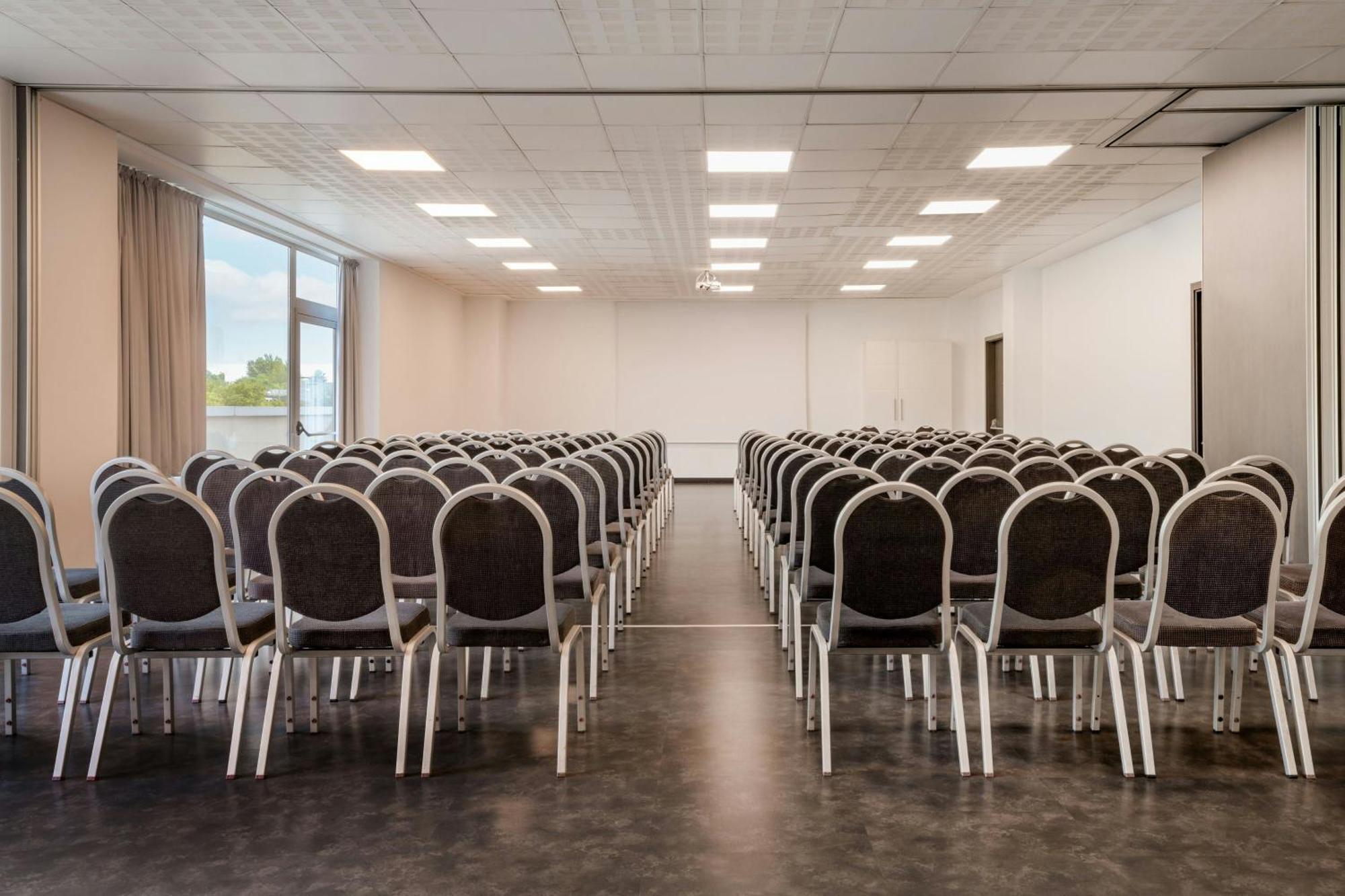 Ac Hotel By Marriott Milan Sesto Sesto San Giovanni Buitenkant foto