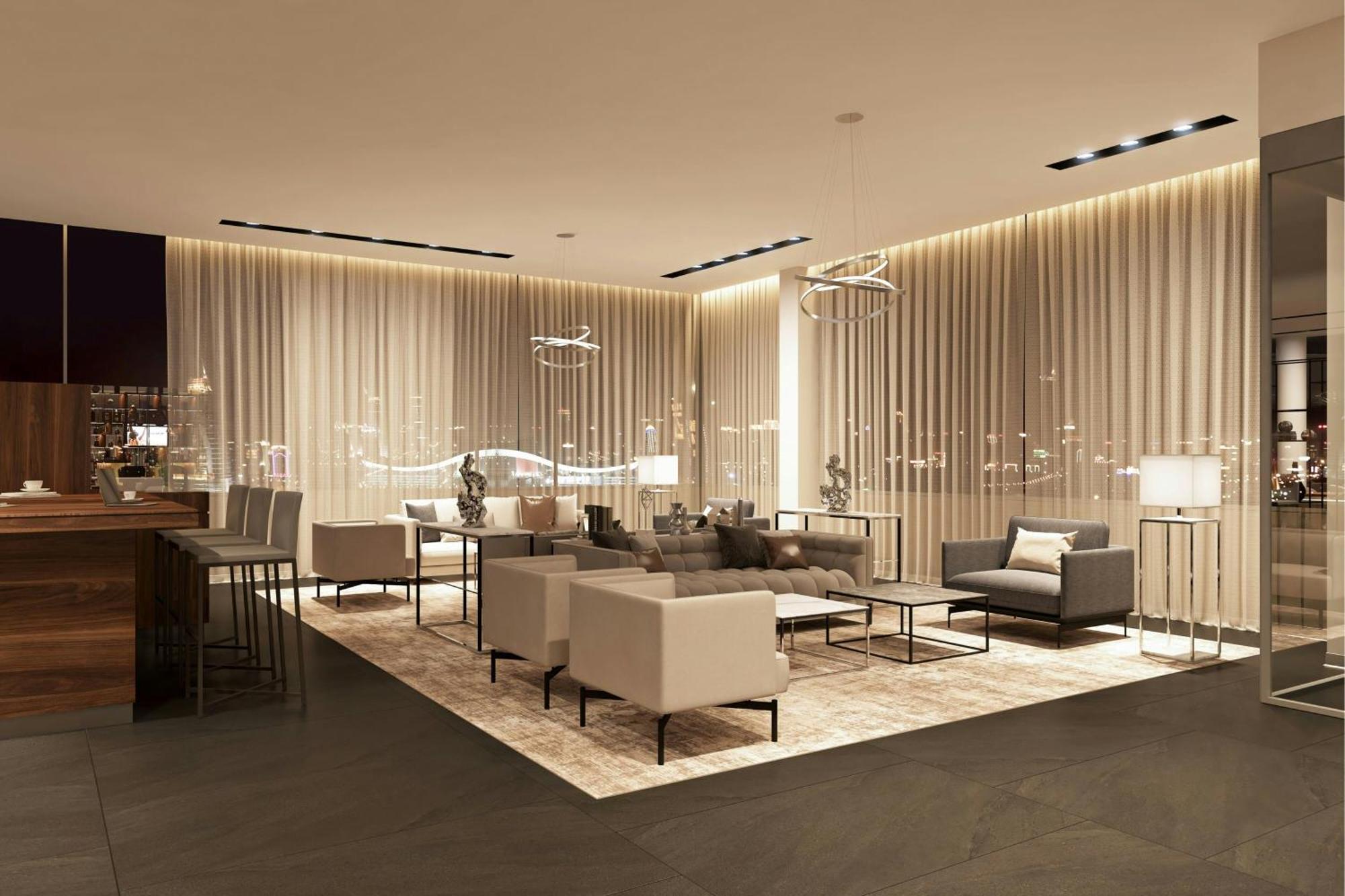 Ac Hotel By Marriott Milan Sesto Sesto San Giovanni Buitenkant foto