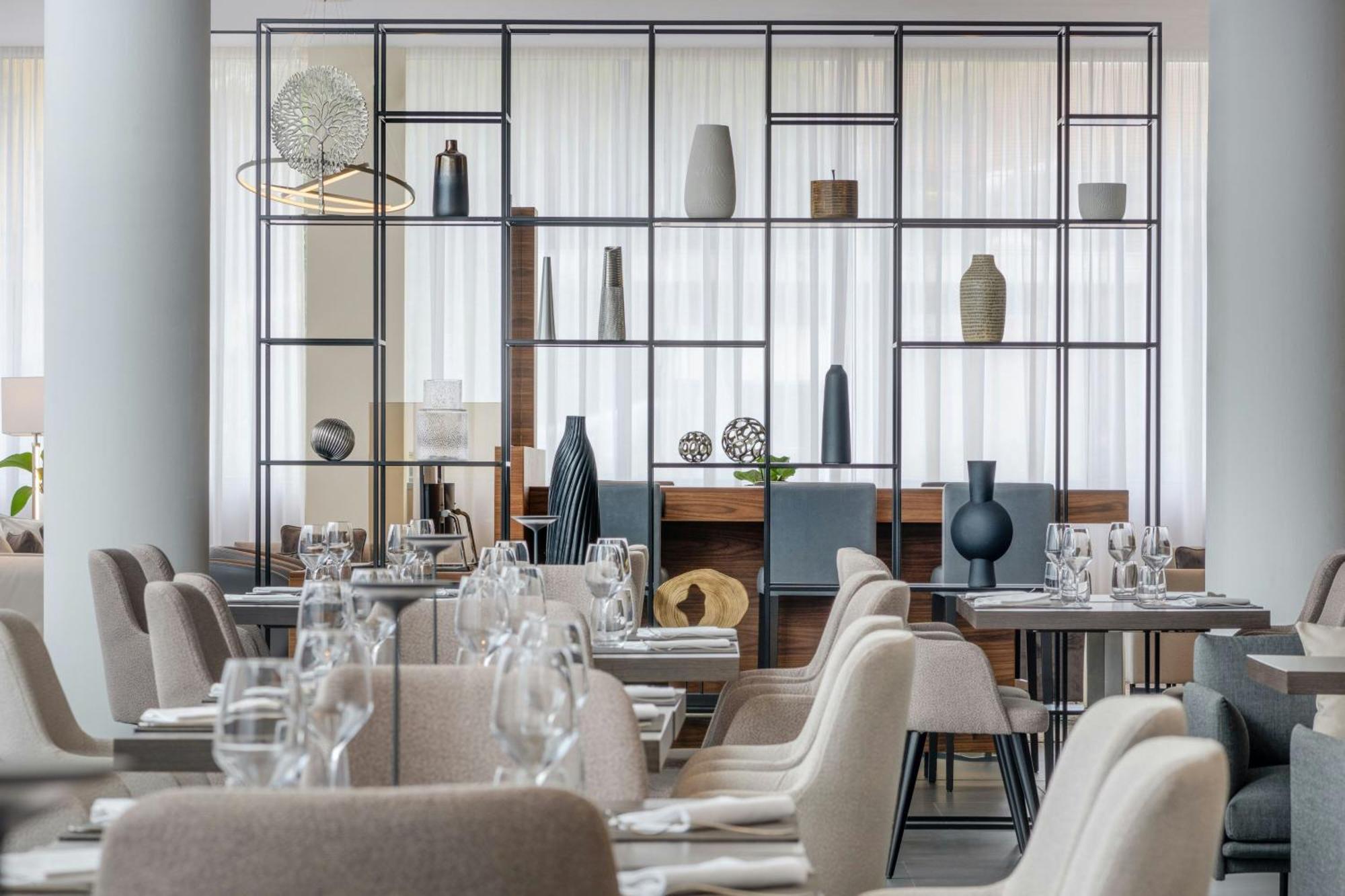 Ac Hotel By Marriott Milan Sesto Sesto San Giovanni Buitenkant foto