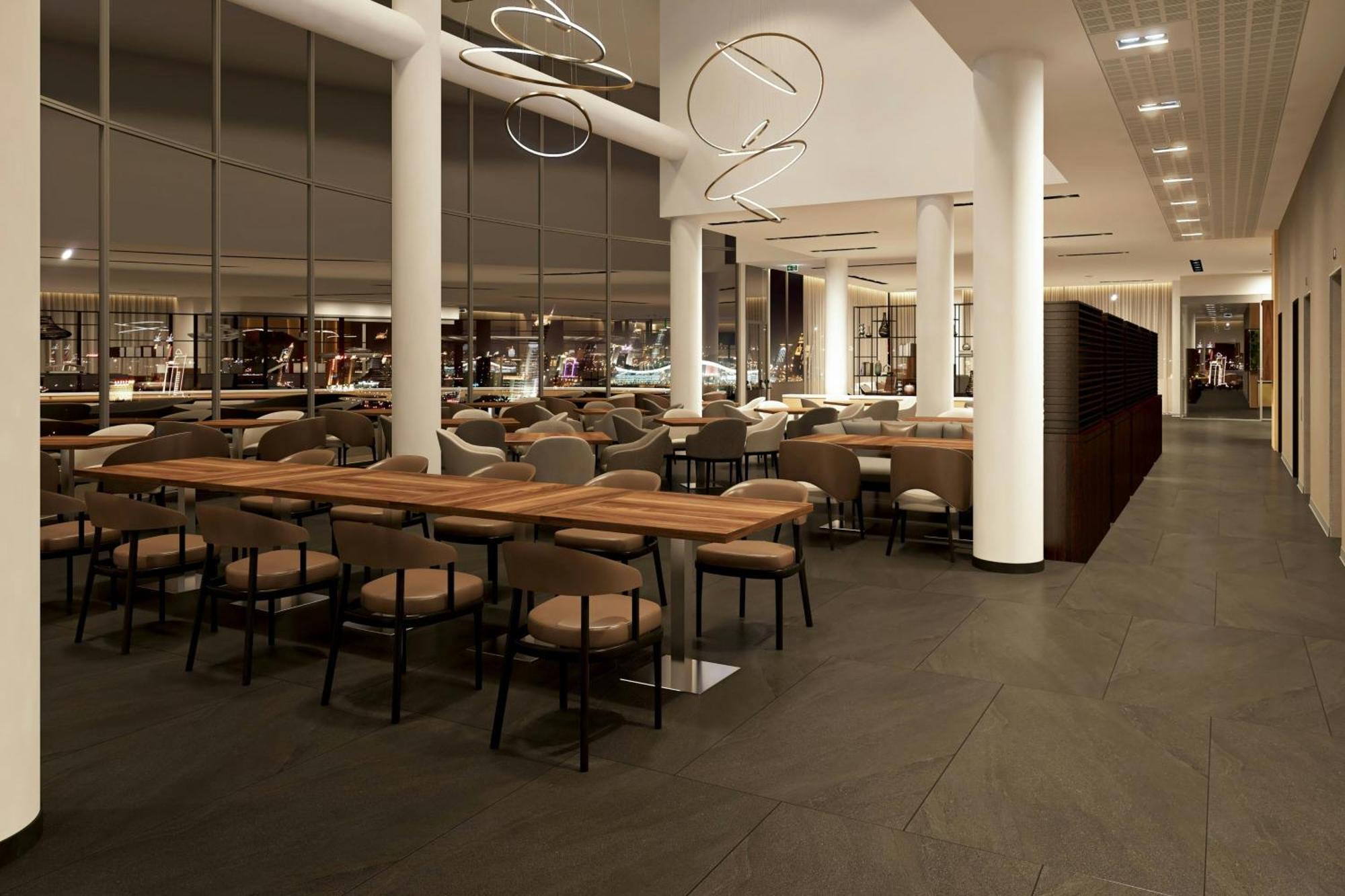 Ac Hotel By Marriott Milan Sesto Sesto San Giovanni Buitenkant foto
