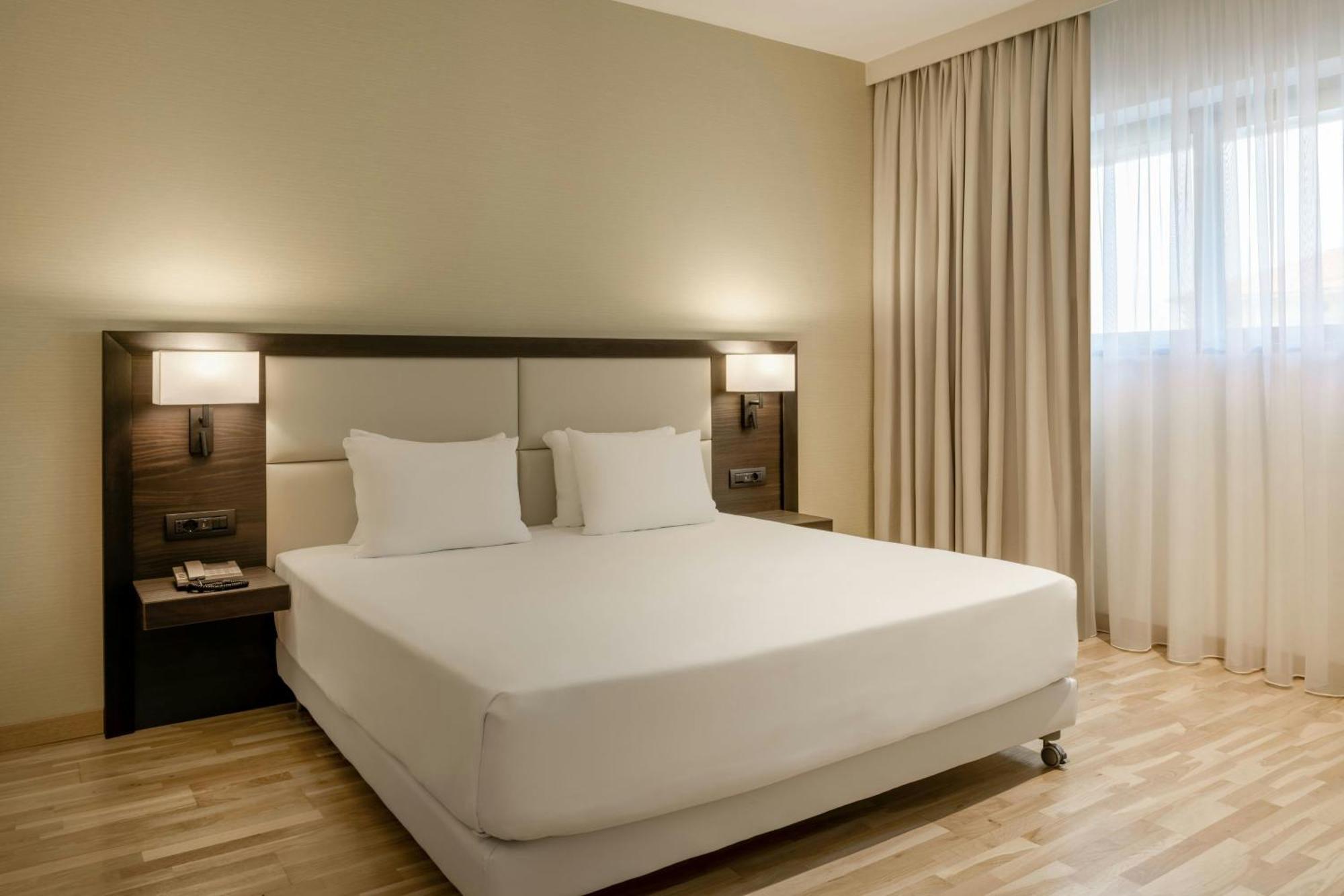 Ac Hotel By Marriott Milan Sesto Sesto San Giovanni Buitenkant foto