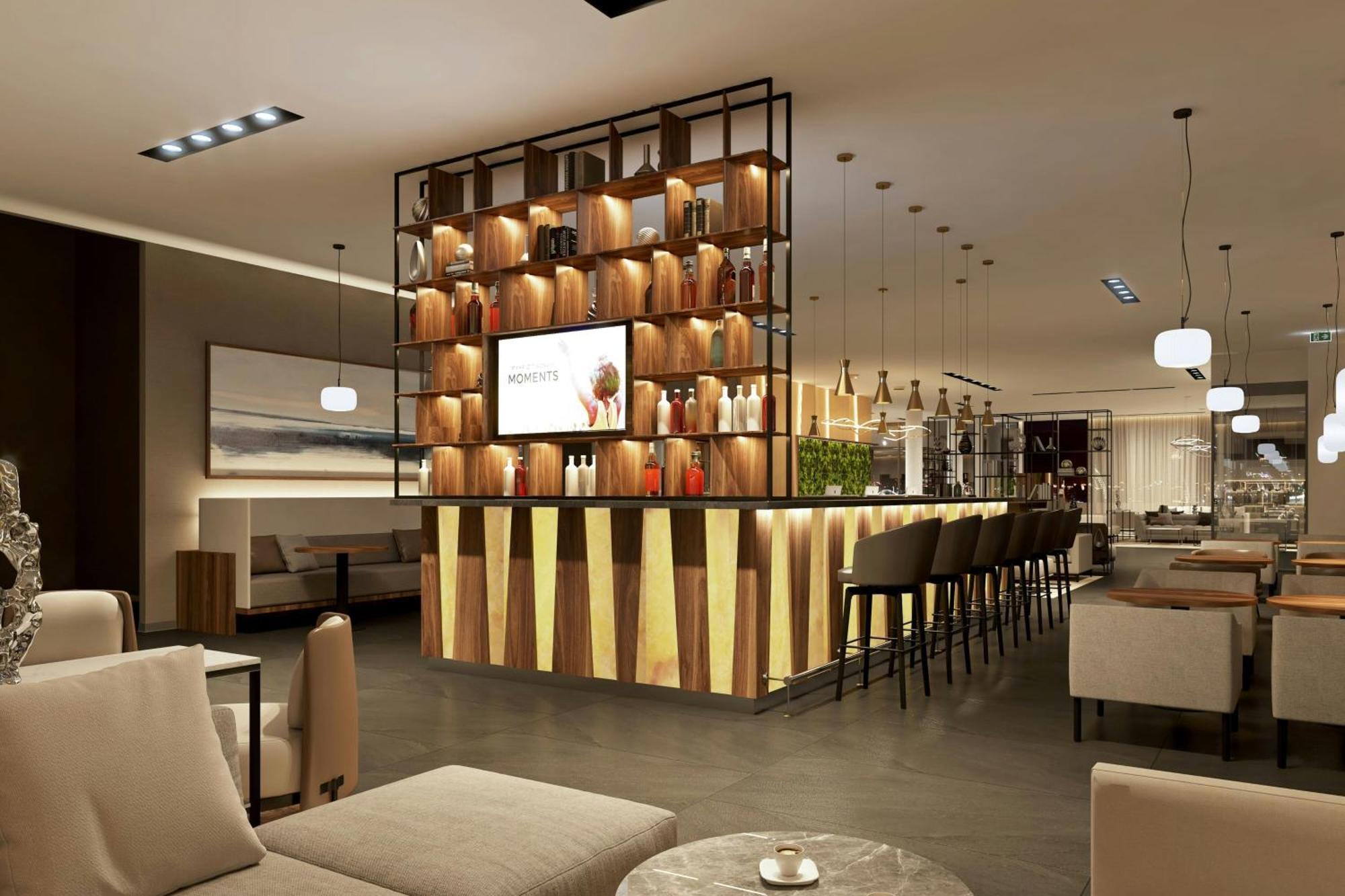 Ac Hotel By Marriott Milan Sesto Sesto San Giovanni Buitenkant foto