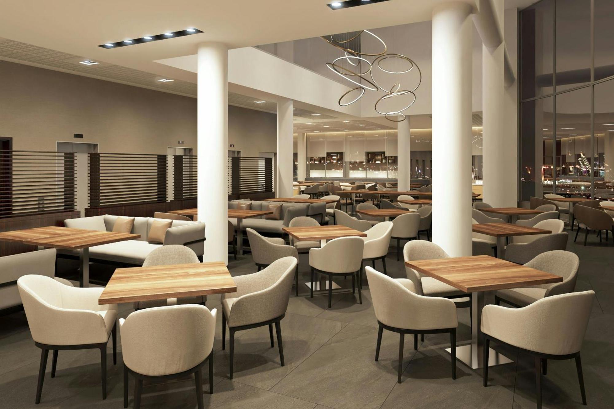 Ac Hotel By Marriott Milan Sesto Sesto San Giovanni Buitenkant foto