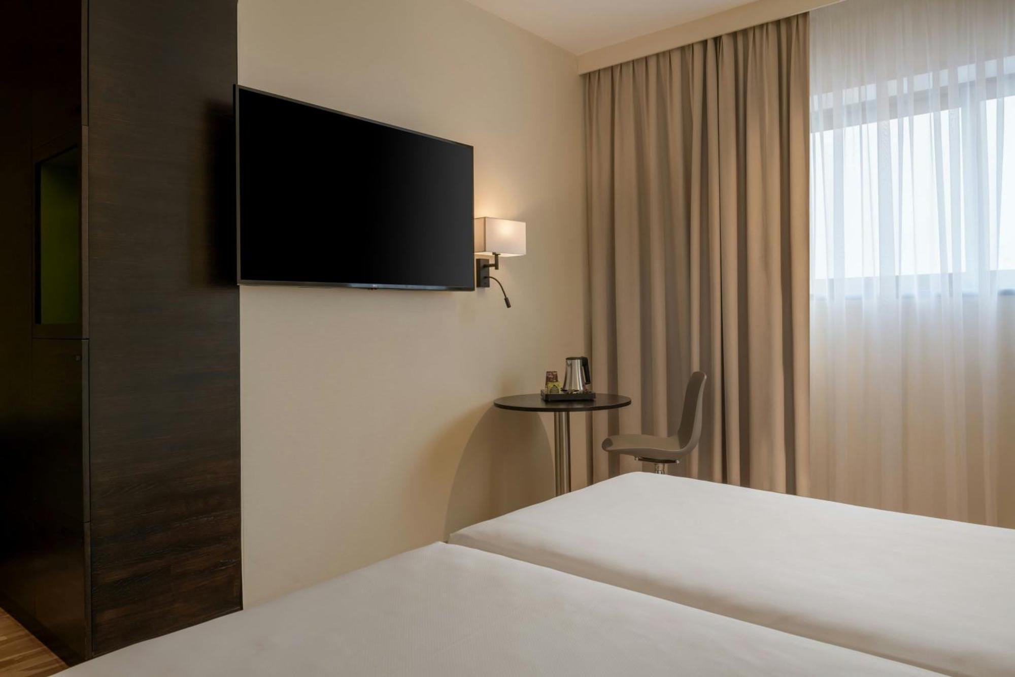 Ac Hotel By Marriott Milan Sesto Sesto San Giovanni Buitenkant foto