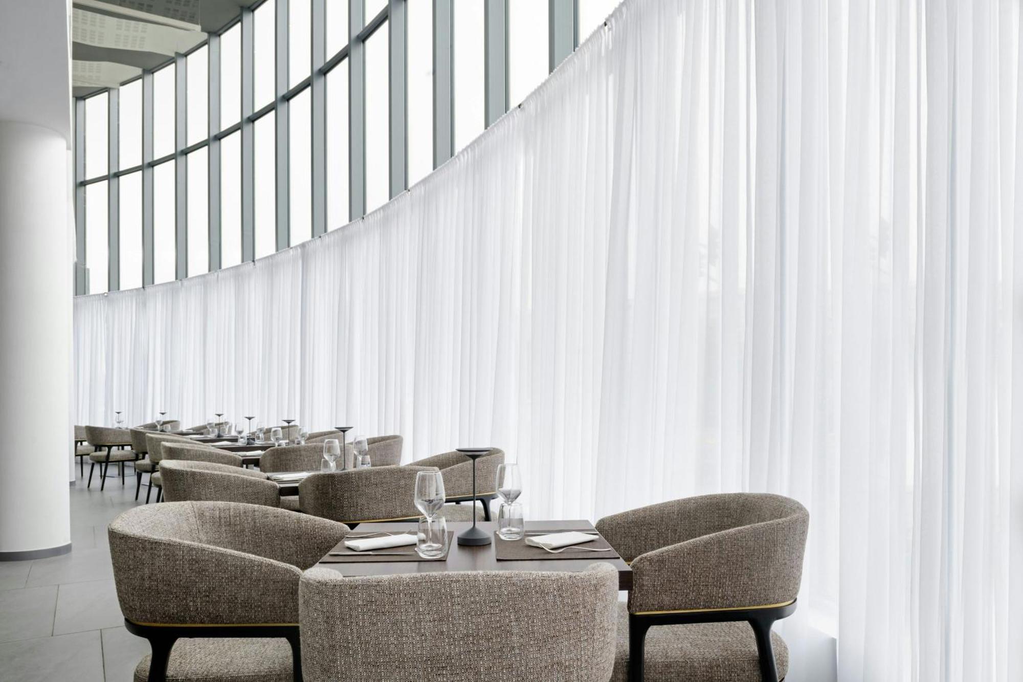 Ac Hotel By Marriott Milan Sesto Sesto San Giovanni Buitenkant foto