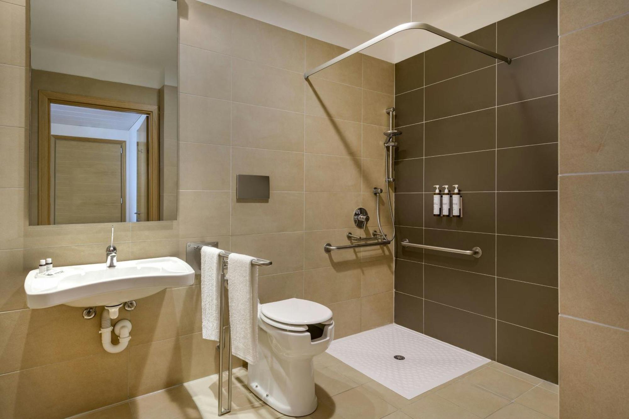 Ac Hotel By Marriott Milan Sesto Sesto San Giovanni Buitenkant foto
