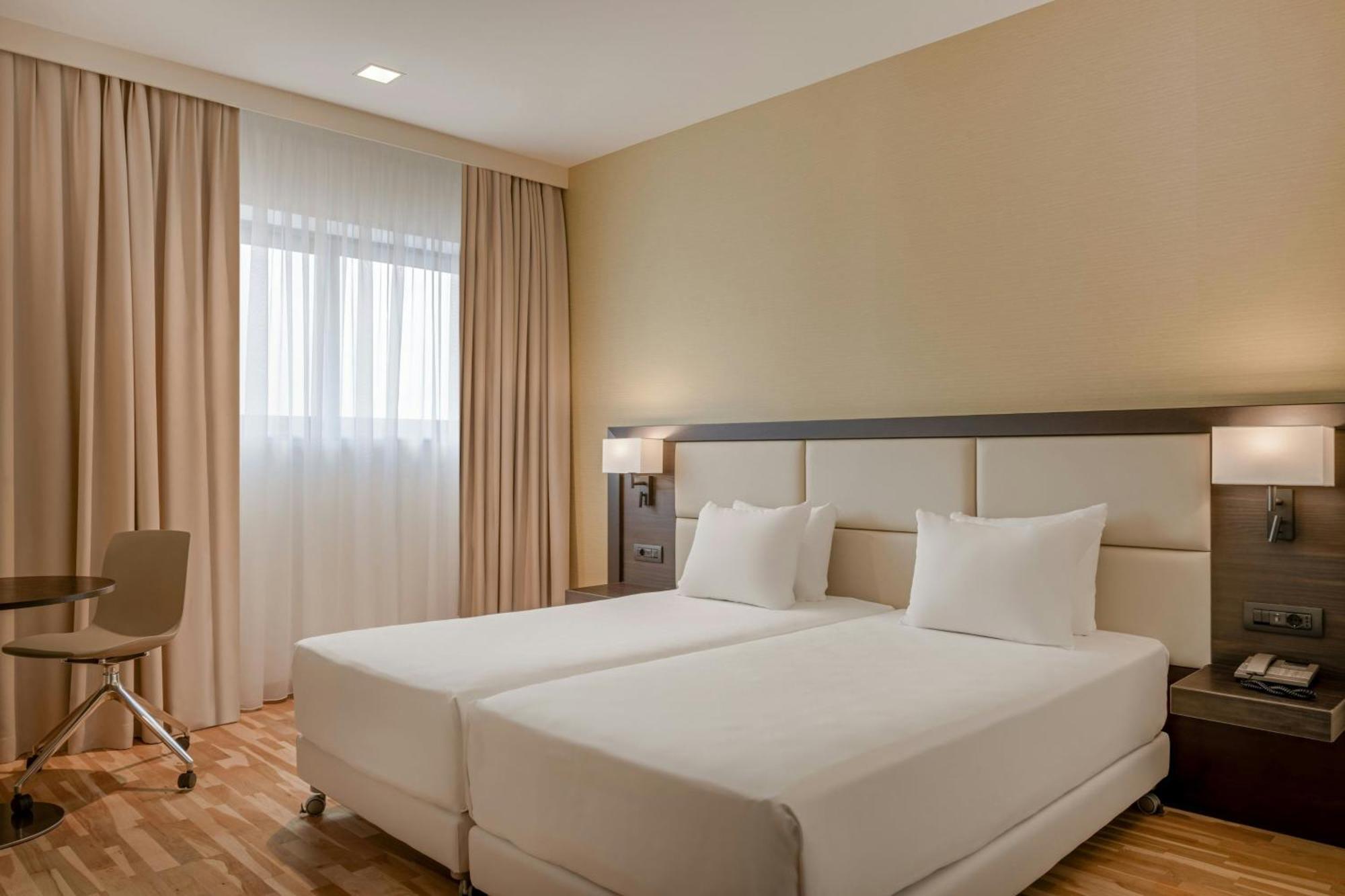 Ac Hotel By Marriott Milan Sesto Sesto San Giovanni Buitenkant foto