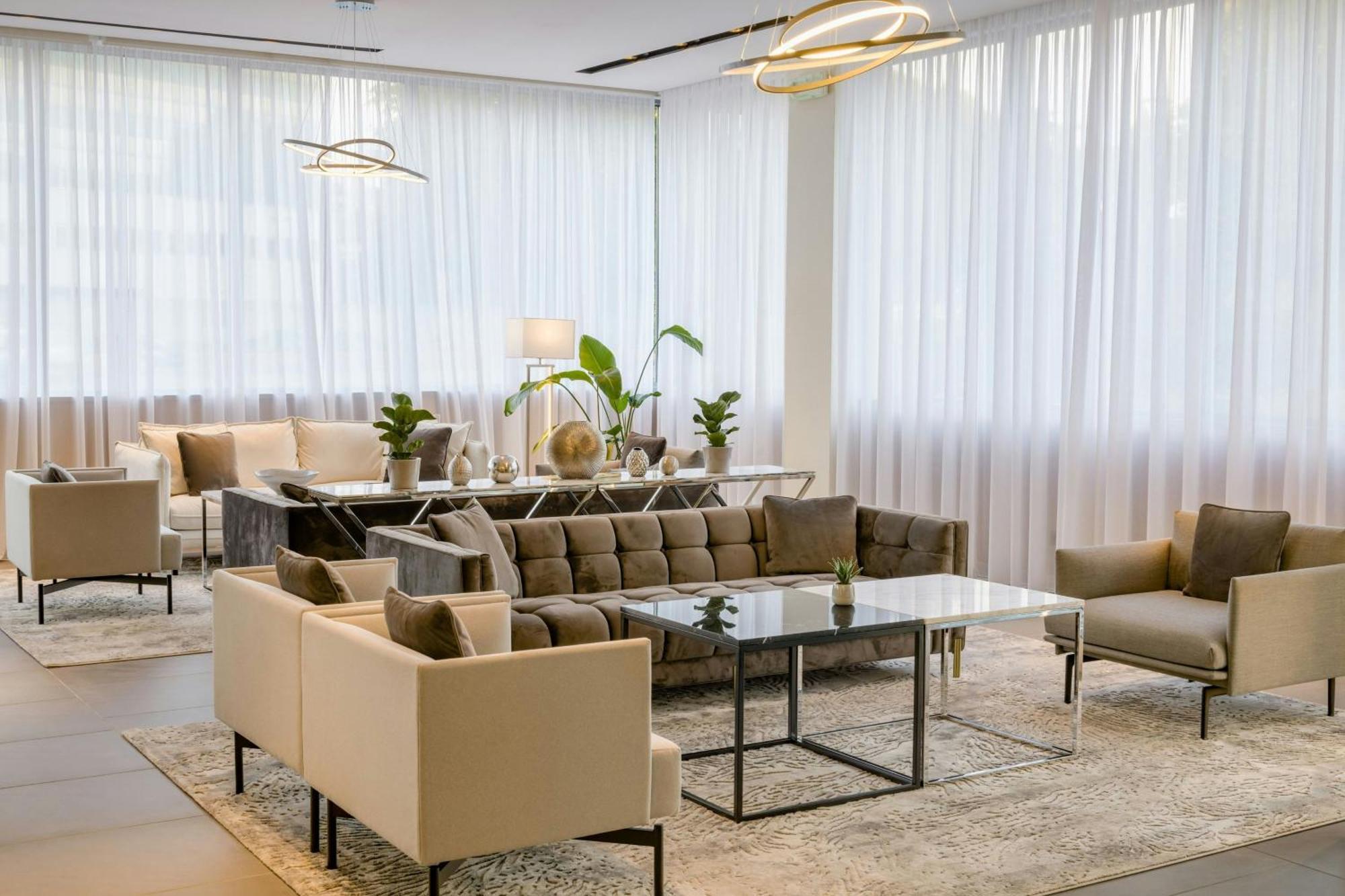Ac Hotel By Marriott Milan Sesto Sesto San Giovanni Buitenkant foto