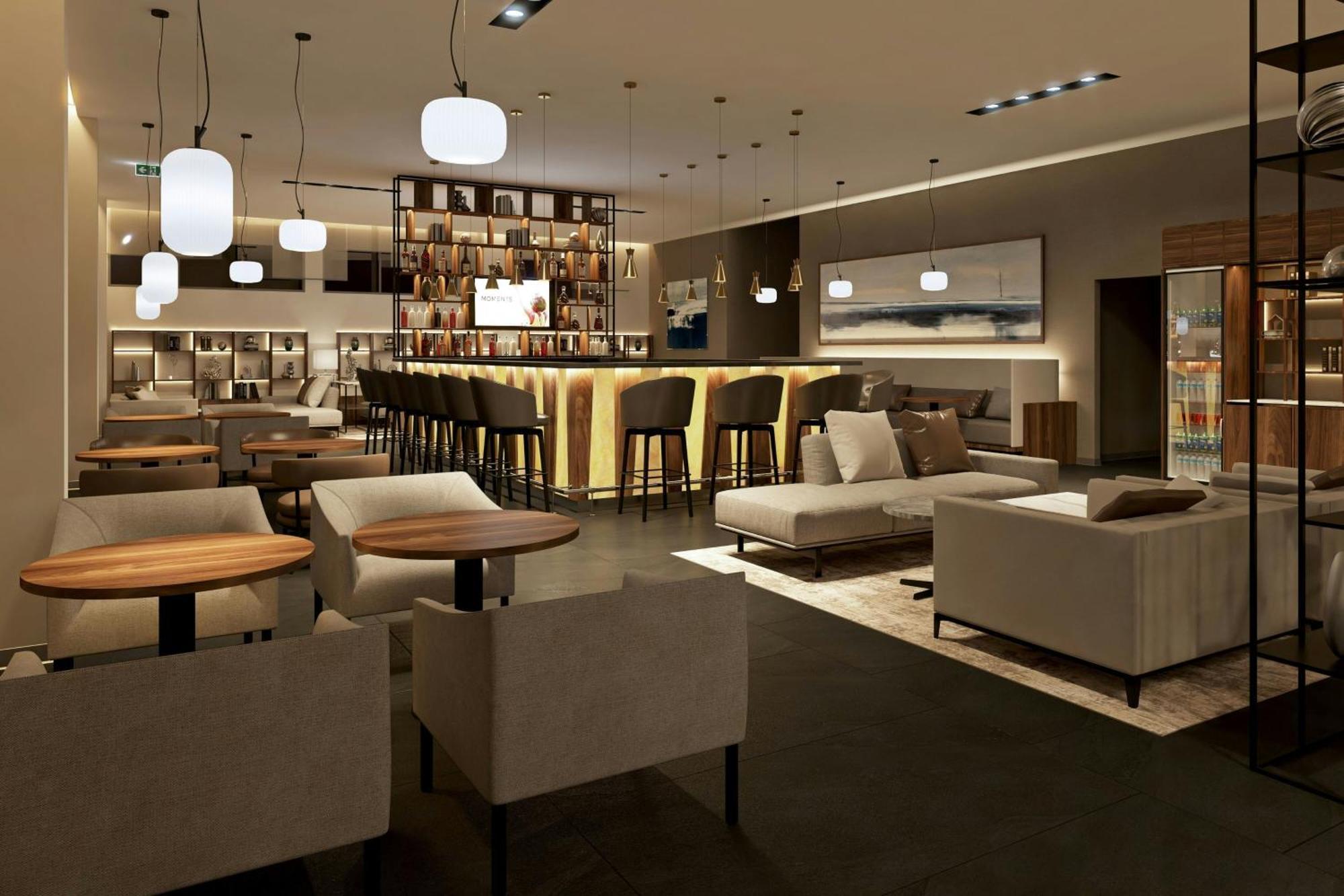 Ac Hotel By Marriott Milan Sesto Sesto San Giovanni Buitenkant foto