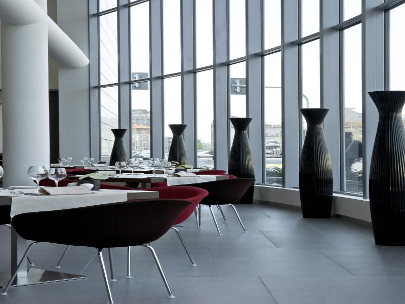Ac Hotel By Marriott Milan Sesto Sesto San Giovanni Buitenkant foto