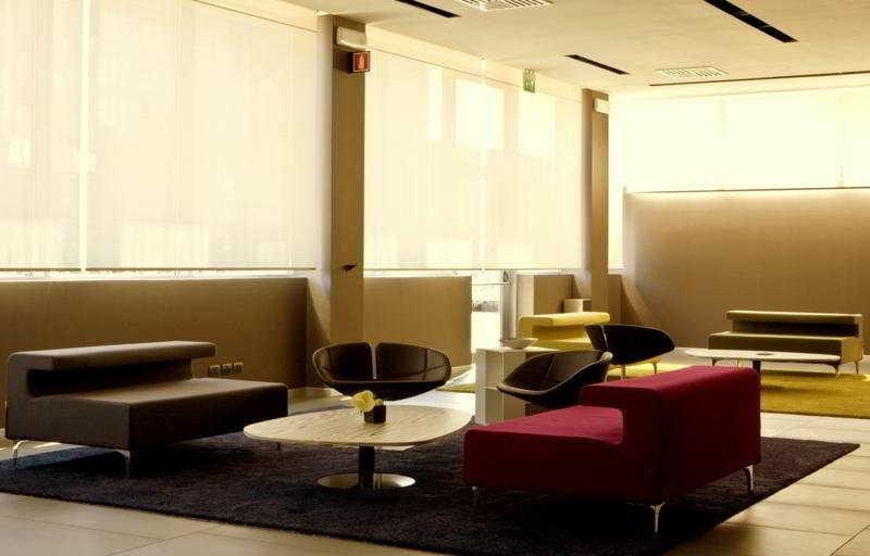 Ac Hotel By Marriott Milan Sesto Sesto San Giovanni Interieur foto