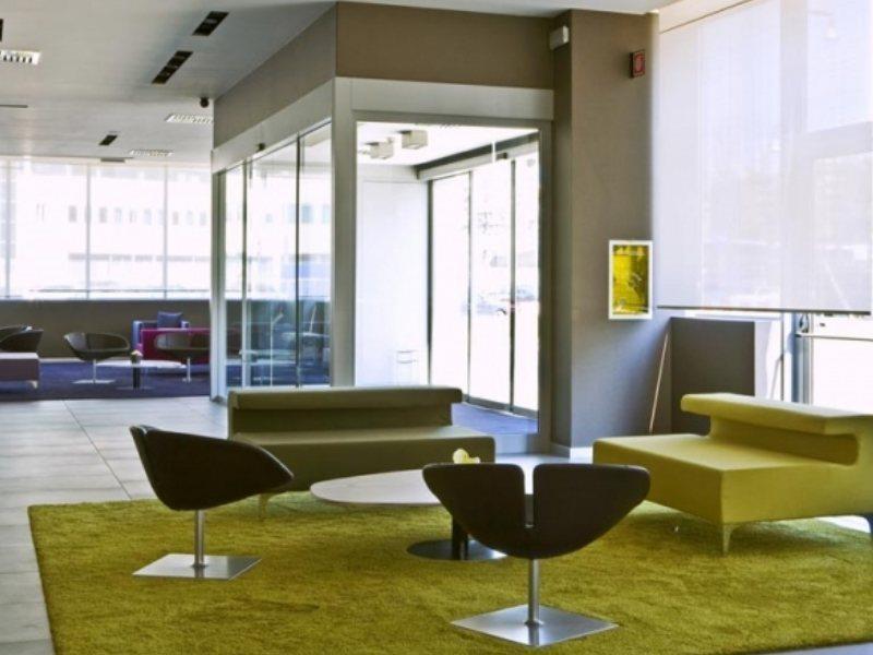 Ac Hotel By Marriott Milan Sesto Sesto San Giovanni Interieur foto