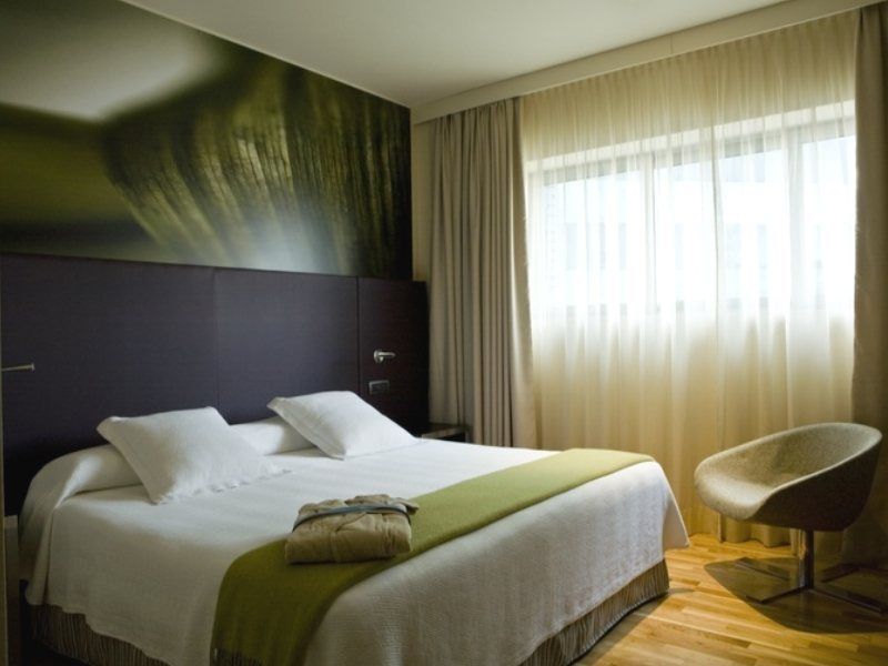 Ac Hotel By Marriott Milan Sesto Sesto San Giovanni Buitenkant foto