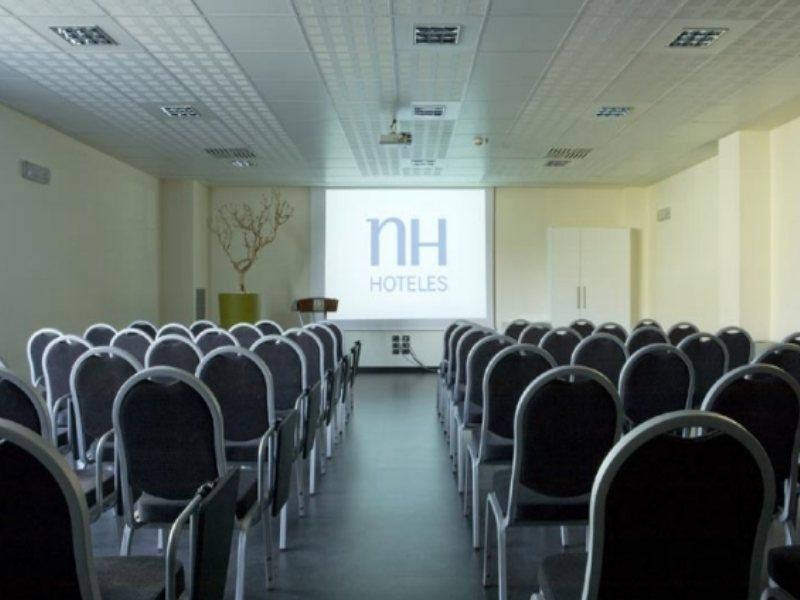 Ac Hotel By Marriott Milan Sesto Sesto San Giovanni Buitenkant foto