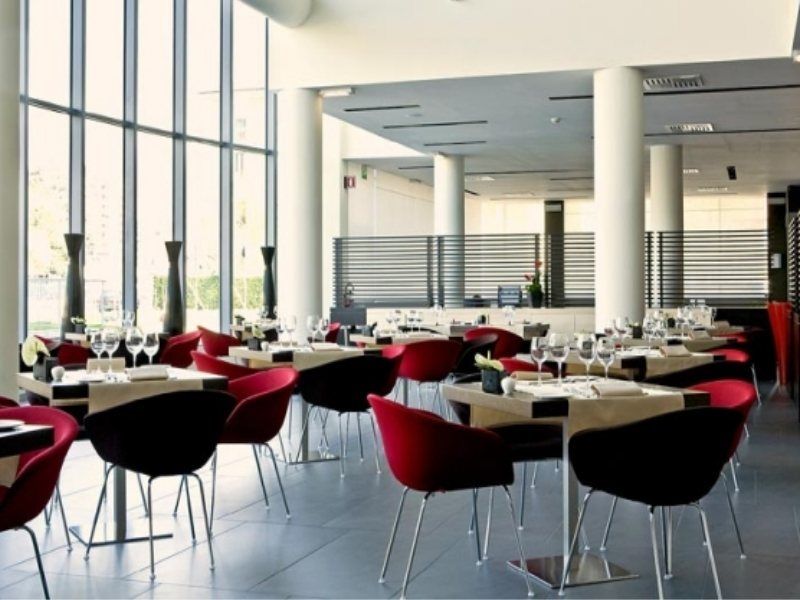 Ac Hotel By Marriott Milan Sesto Sesto San Giovanni Buitenkant foto