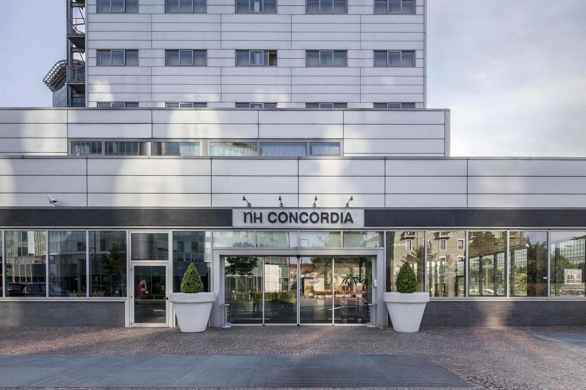 Ac Hotel By Marriott Milan Sesto Sesto San Giovanni Buitenkant foto