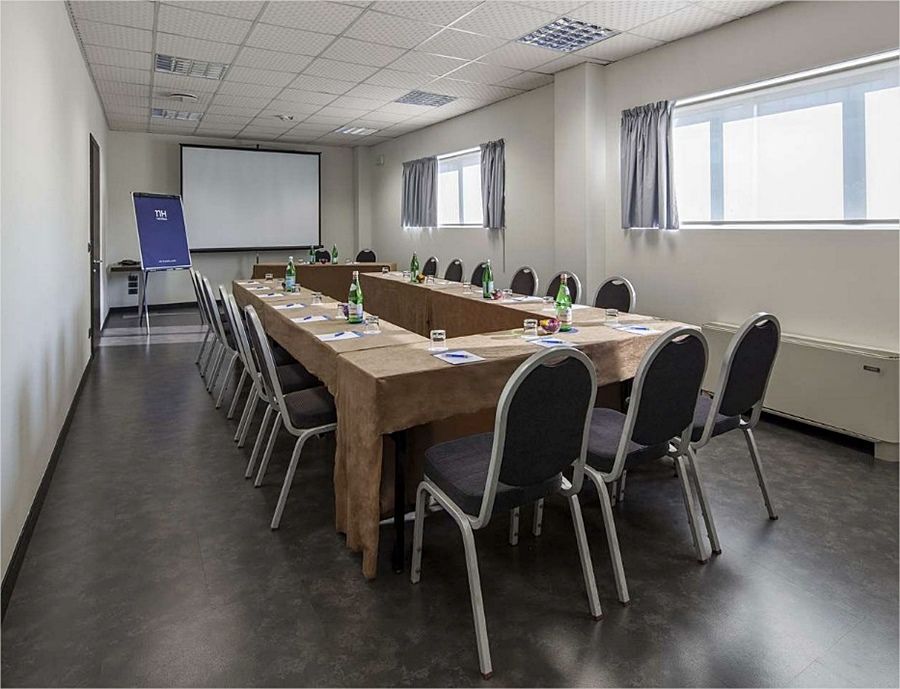 Ac Hotel By Marriott Milan Sesto Sesto San Giovanni Buitenkant foto