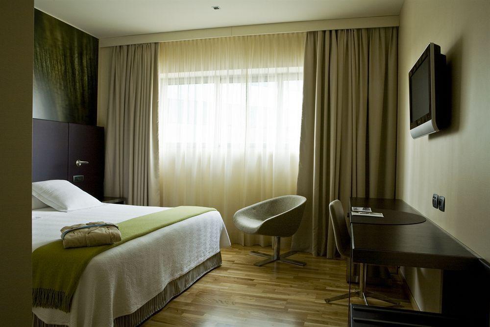 Ac Hotel By Marriott Milan Sesto Sesto San Giovanni Kamer foto